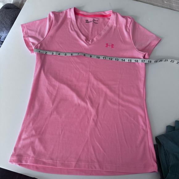 Under Armour tee bundle - Picture 7 of 12